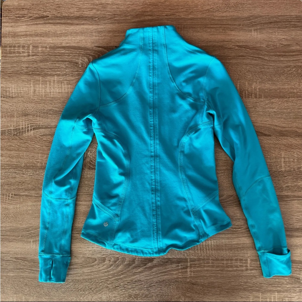 Lululemon define jacket - Picture 9 of 9